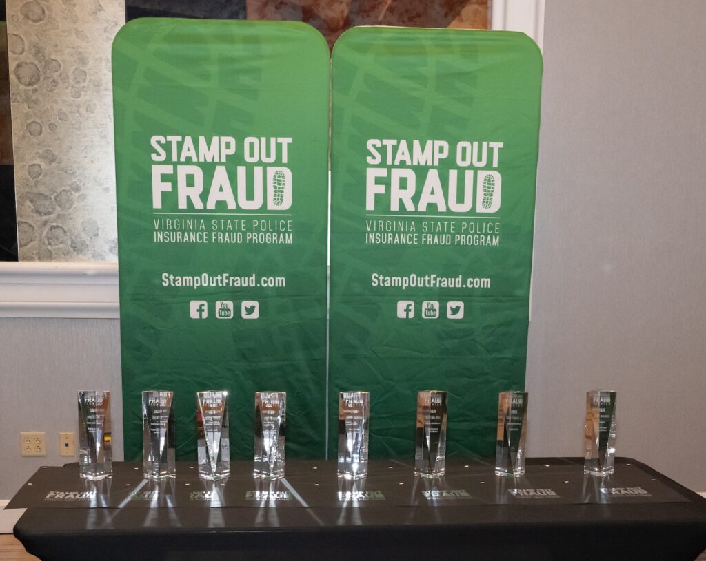 2026 Fraud Fighter Awards